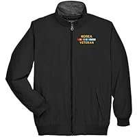 Korea Veteran 3-Season Jacket